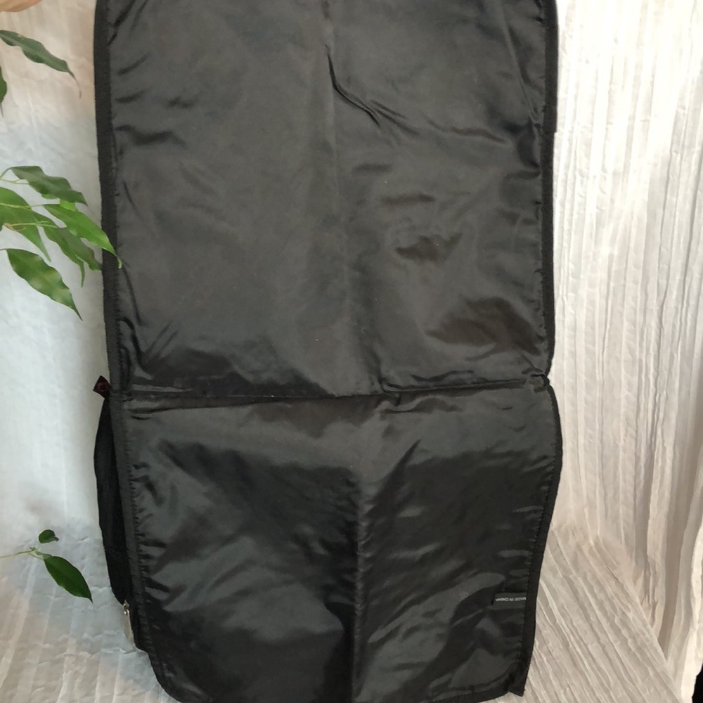 FISHER PRICE Fast Finder XL baby diaper bag travel backpack w/labeled se… - Picture 11 of 16